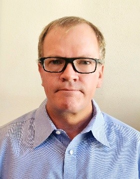Steve Edmundson photograph